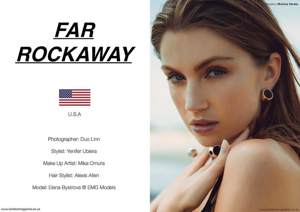 Solstice Magazine UK