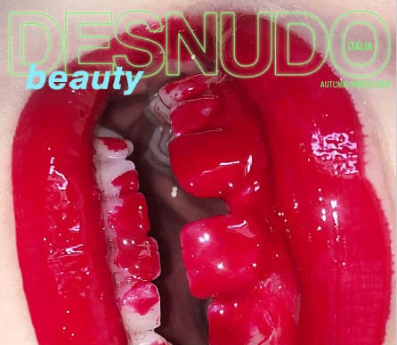 DESNUDO MAGAZINE