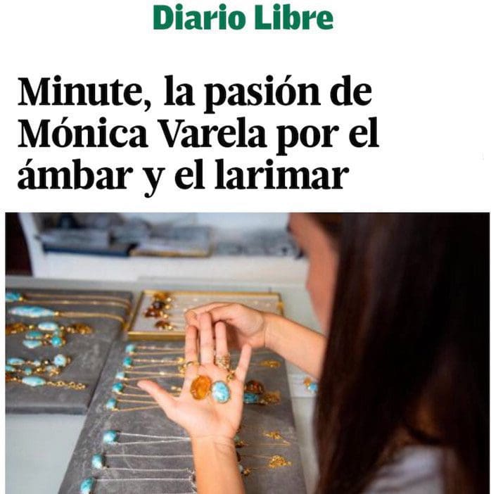 DIARIO LIBRE