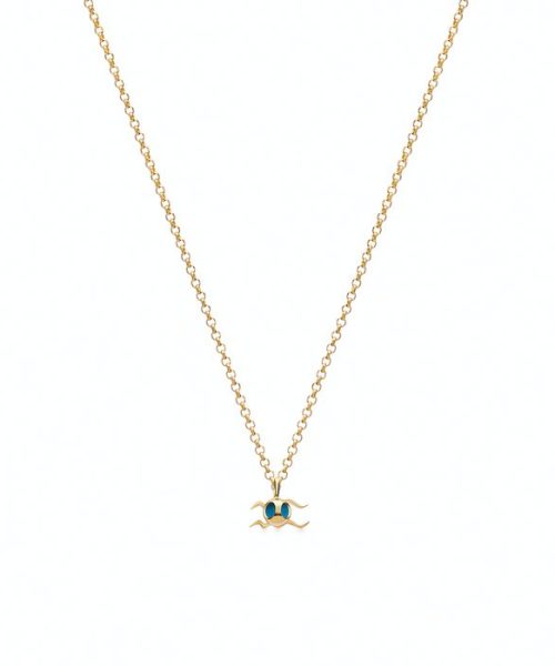 Aquarius Pendant