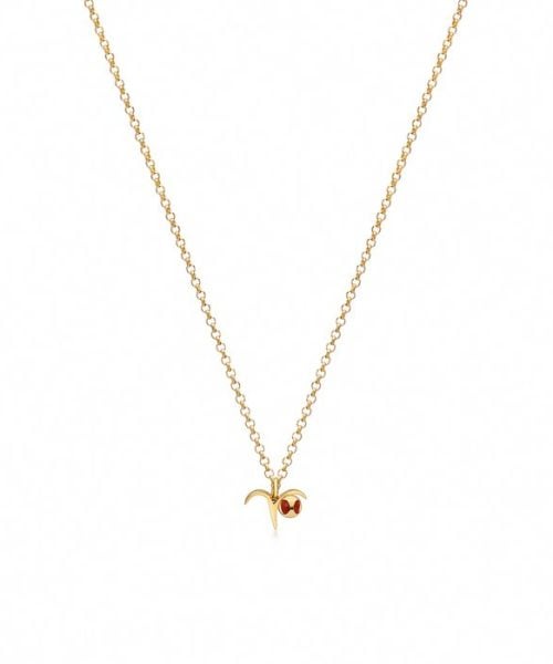 Aries Pendant