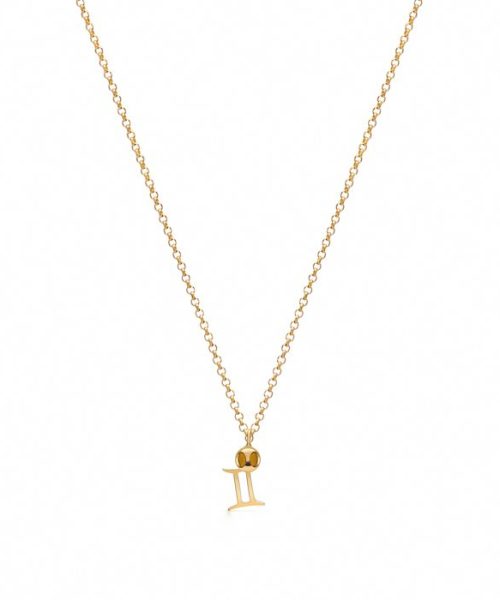 Gemini Pendant
