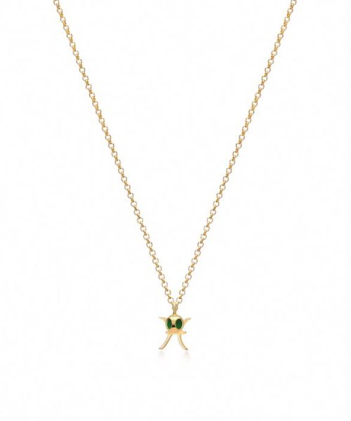 Pisces Pendant