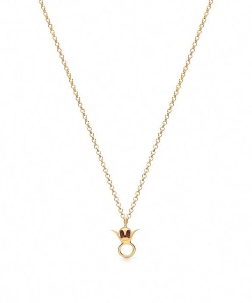 Taurus Pendant