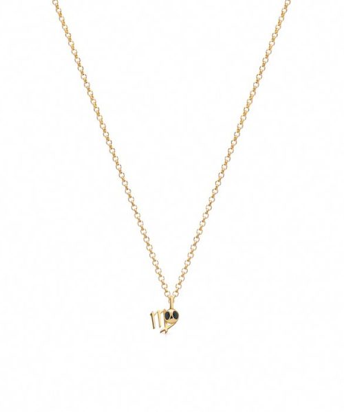 Virgo Pendant