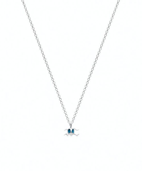 Aquarius Pendant
