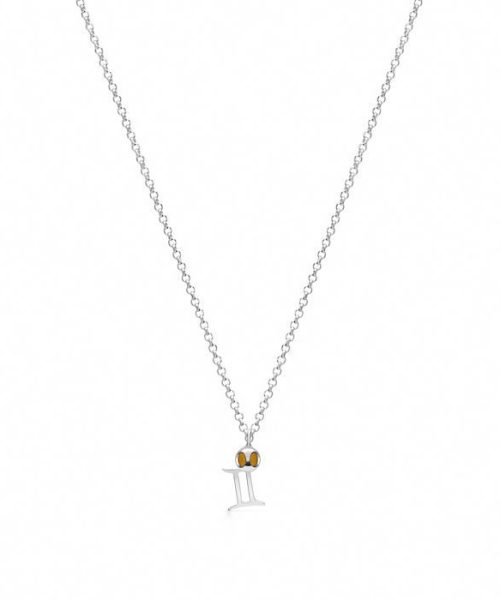 Gemini Pendant