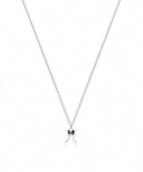 Pisces Pendant