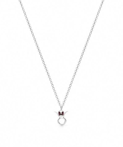 Taurus Pendant