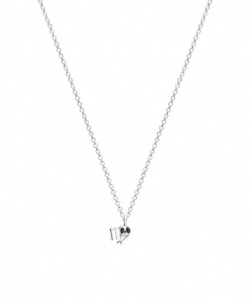 Virgo Pendant