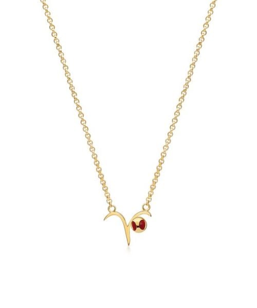 MVAST-B2-GAR Aries Necklace