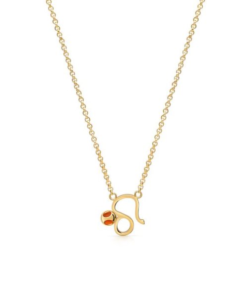 Leo Necklace