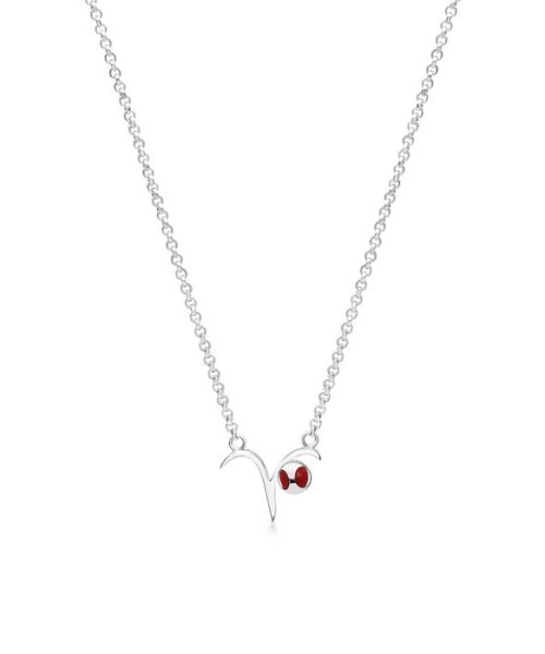 MVAST-B2-SAR Aries Necklace