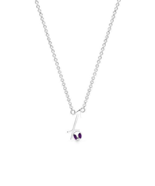 Sagittarius Necklace