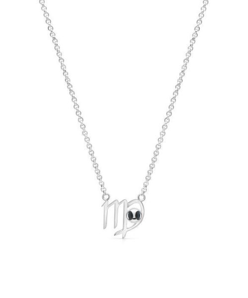 Virgo Necklace