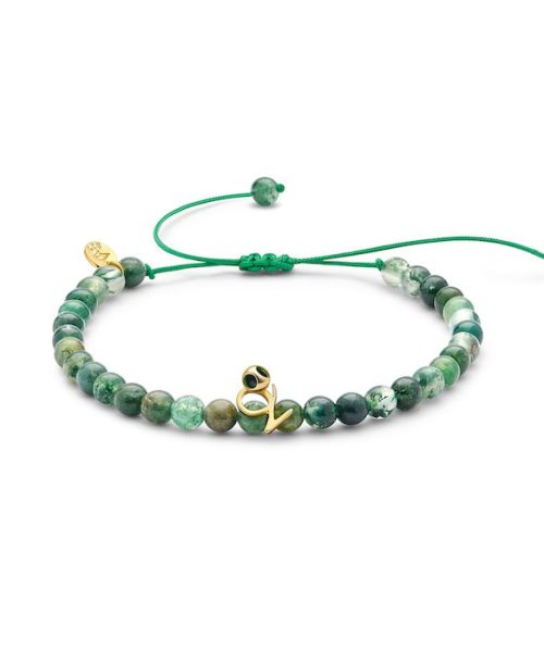 MVAST-C1-GCP Capricorn Bracelet