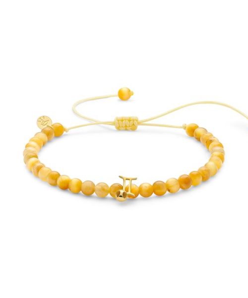 MVAST-C1-GGE Gemini Bracelet