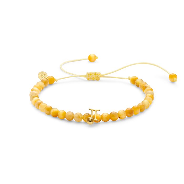 Gemini Bracelet