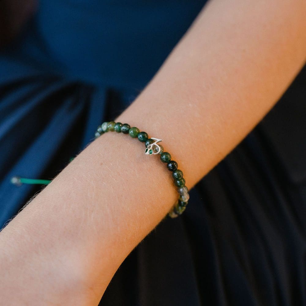 Capricorn Bracelet - Image 2