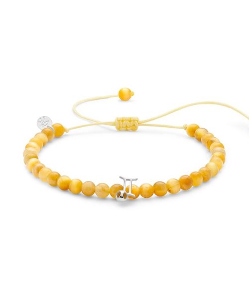 Gemini Bracelet