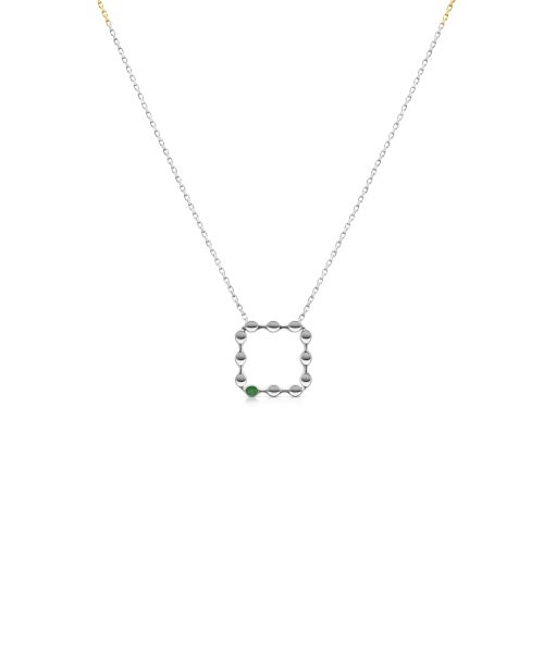 MVBEU-B4-SJG Beuo Mini Margin Pendant