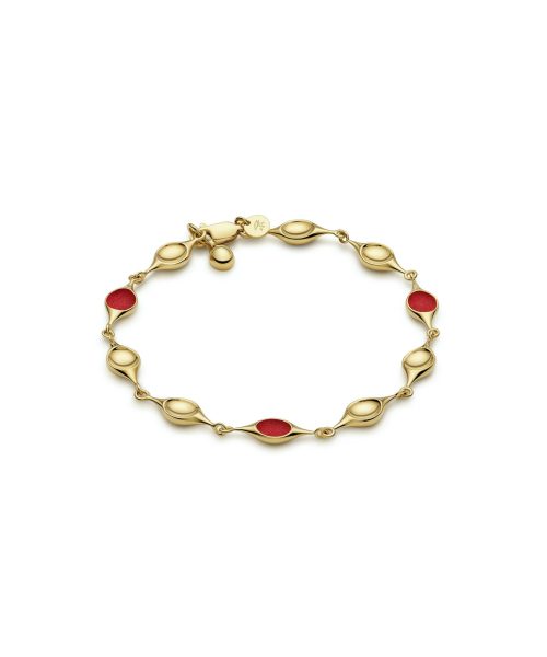 Stem Bracelet