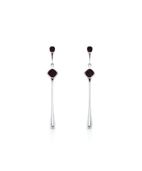 MVFAL-A1-SBB-NF Golden Hour Drop Dangle