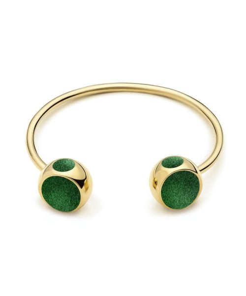 Deuce Bangle