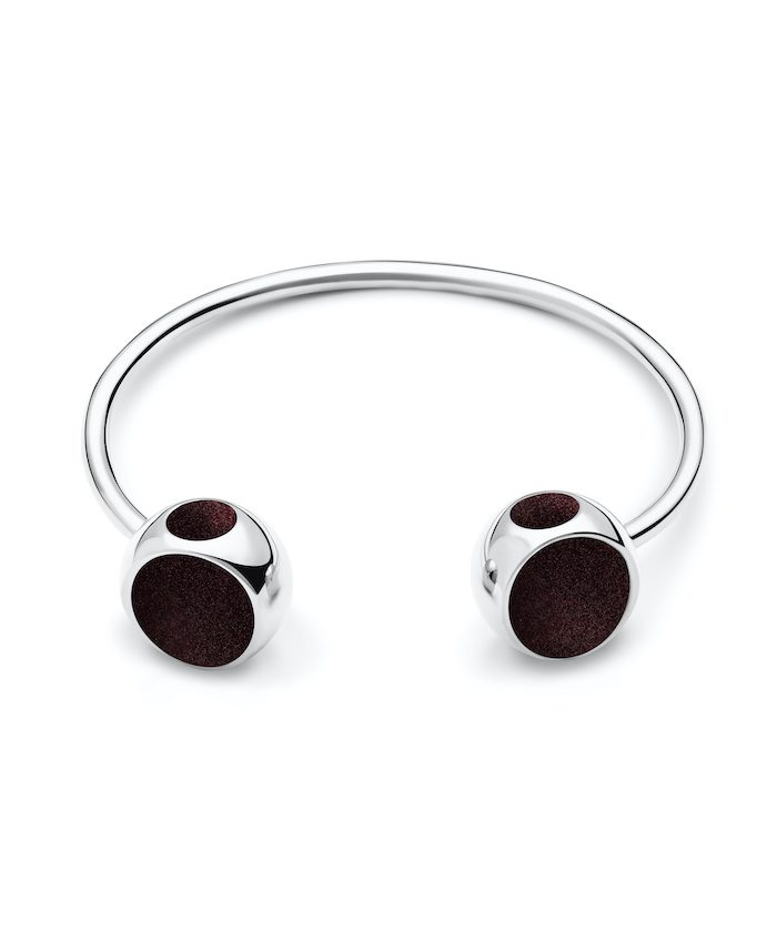 Deuce Bangle