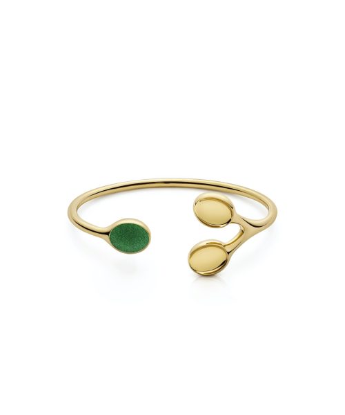 Trilogy Balance Bangle