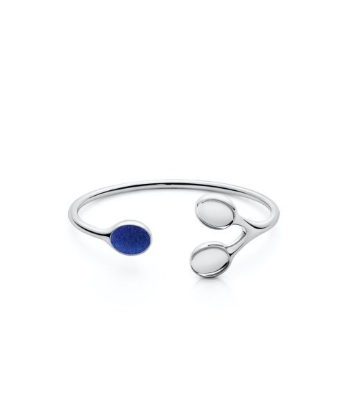 Trilogy Balance Bangle