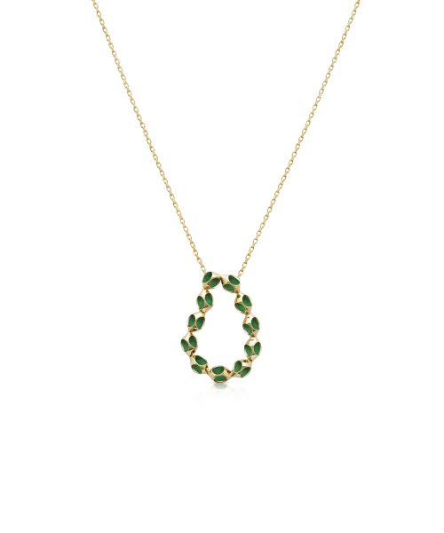 MVNOV-B1-G Nova Whimsical Pendant