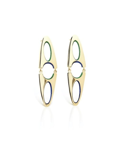 Milieu Earrings