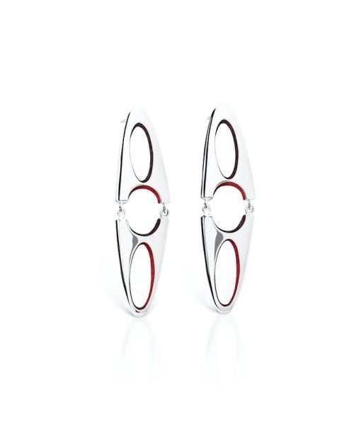Milieu Earrings
