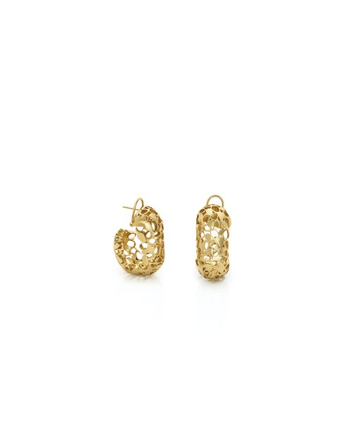 MVxFV-A3-G Heritage Earrings