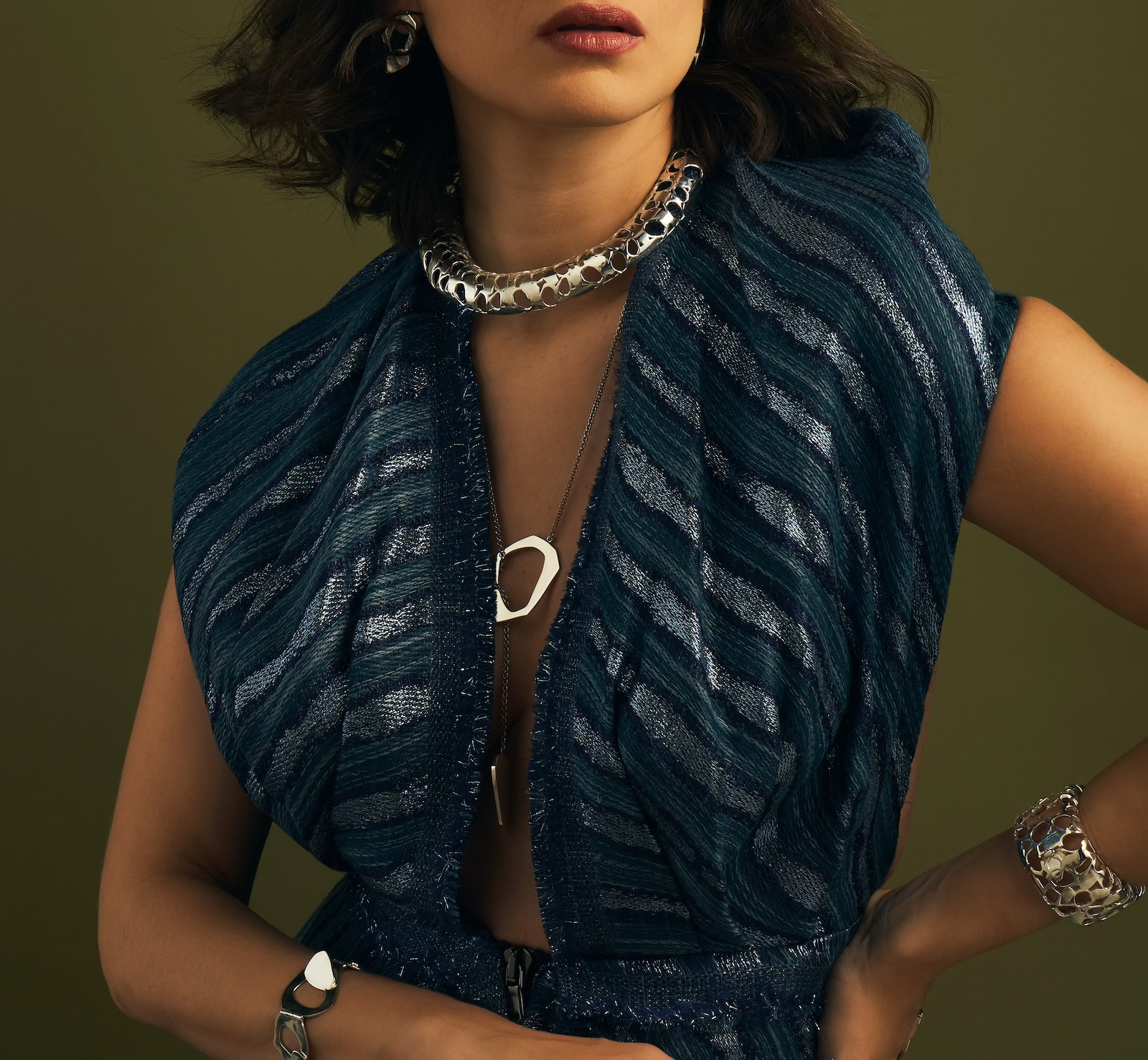 Heritage Choker - Image 2