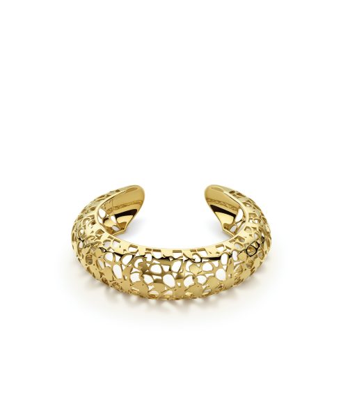 MVxFV-C2-G Heritage Cuff