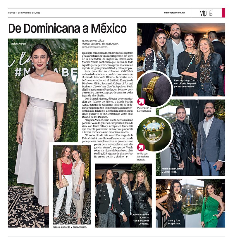 La Universal | México