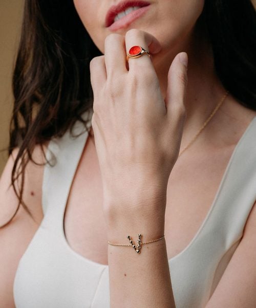 hure-v-gb Huré Bracelet