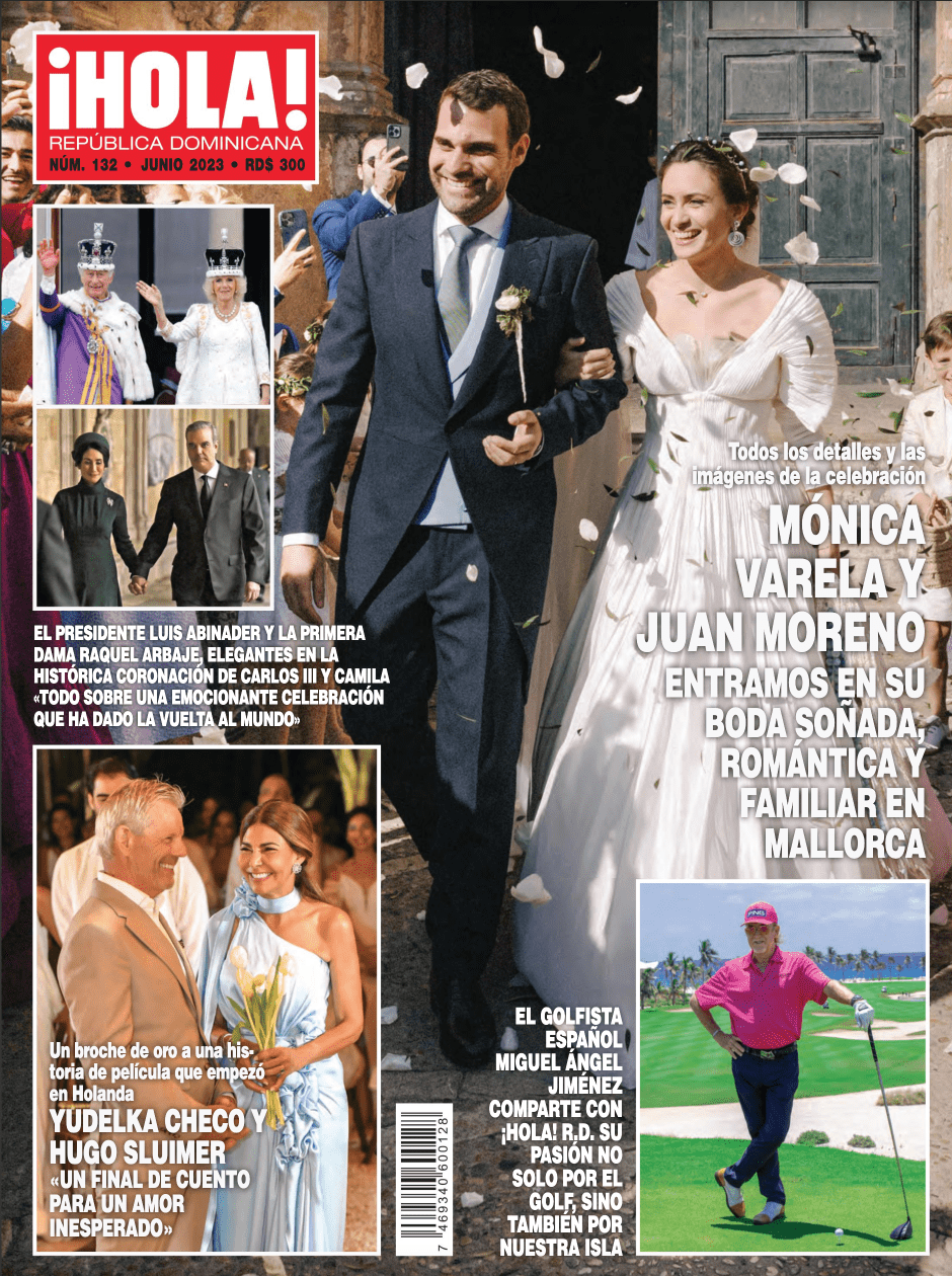 ¡Hola! República Dominicana