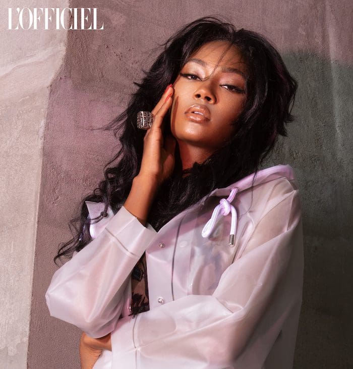 L’OFFICIEL
